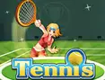 Tennis HTML5