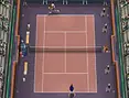 Tennis Open 2022