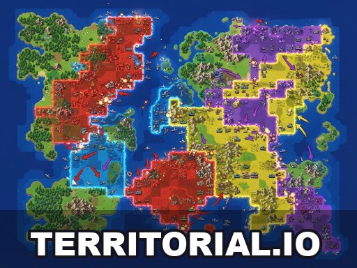 Territorial.io
