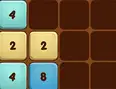 Tetris 1024
