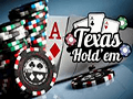 Texas Hold'em Poker