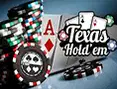 Texas Hold'em Poker