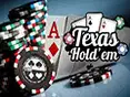Texas Hold'em Poker