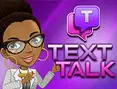 Text Talk