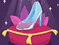 Das Cinderella Story Puzzle