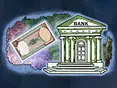 The Counterfeit Bank