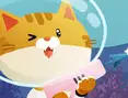 The Fishercat Online