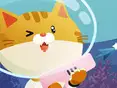 The Fishercat Online