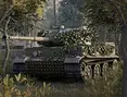 The Last Tiger: Tank Simulator