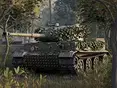The Last Tiger: Tank Simulator