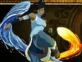 The Legend of Korra: Republic City Rescue