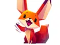 The Little Fox