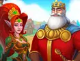 The Mergest Kingdom