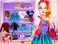 The Princess Sent to Future