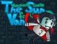 The Sun for the Vampire 2 Monsters Castle