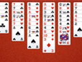 Thieves of Egypt Solitaire