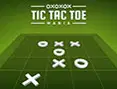 Tic Tac Toe Mania