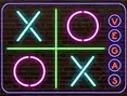 Tic Tac Toe Vegas