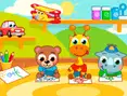 Tier-Kindergarten