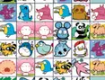 Tier-Mahjongg HTML5