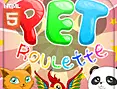Tier-Roulette