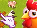 Tiere retten