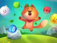 Tierische Bubbles