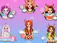 Tierisches Makeover