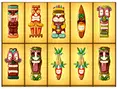 Tiki Mahjong