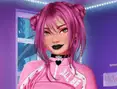 TikTok Divas Black & Pink