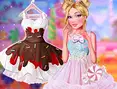 TikTok Divas Candy Style