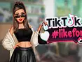 TikTok Divas #likeforlikes