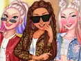TikTok Princesses Back To Basics