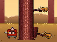 Timberman