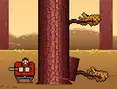 Timberman
