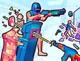 Time Shooter 3: SWAT