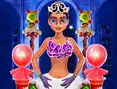 Tina Ballet Star