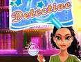 Tina-Detective