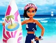 Tina Surfer Girl