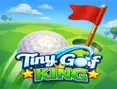 Tiny Golf King