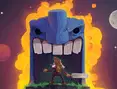 Tiny Tomb