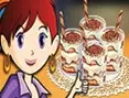 Tiramisu-Tassen: Saras Kochunterricht