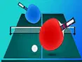 Tischtennis-Profi