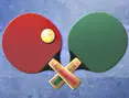 Tischtennis Welttournier