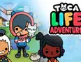 Toca Life Adventure