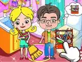 Toka Boka Home Clean Up Design