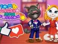 Tom & Angela: Insta Fashion