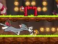 Tom and Jerry Chocolate Chase