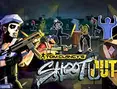 Tom Clancy Shootout