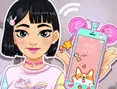 Tomokos iPhone